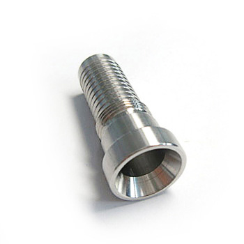 China swivel air hose fittings